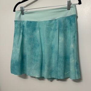 Nike Women's Aqua Skirt